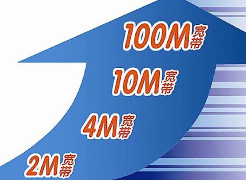 管城区电信宽带办理资费